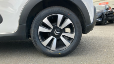 Citroen C3 1.2 PureTech 82 Flair 5dr Petrol Hatchback